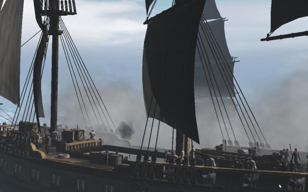 Скриншот из игры East India Company - 59