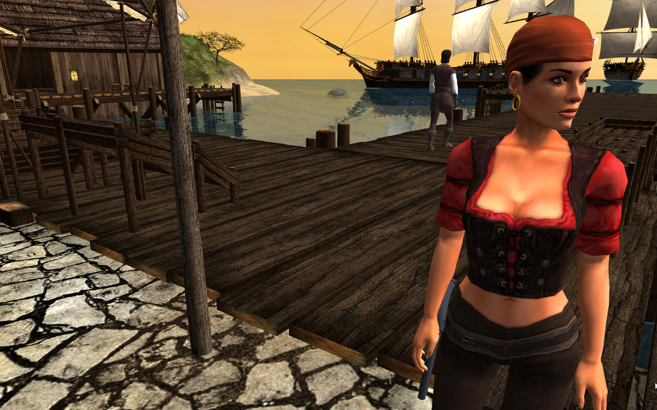 Скриншот из игры East India Company - 149