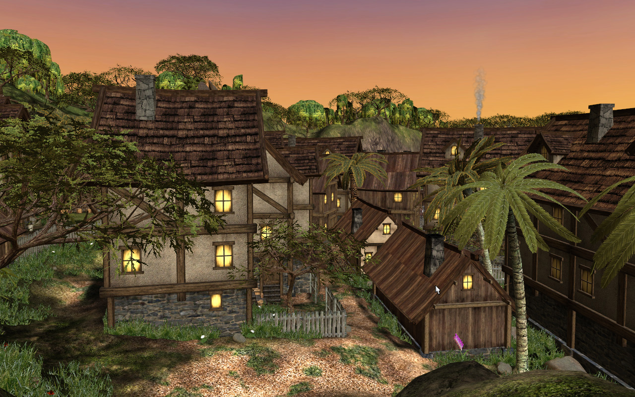 Скриншот из игры East India Company - 131