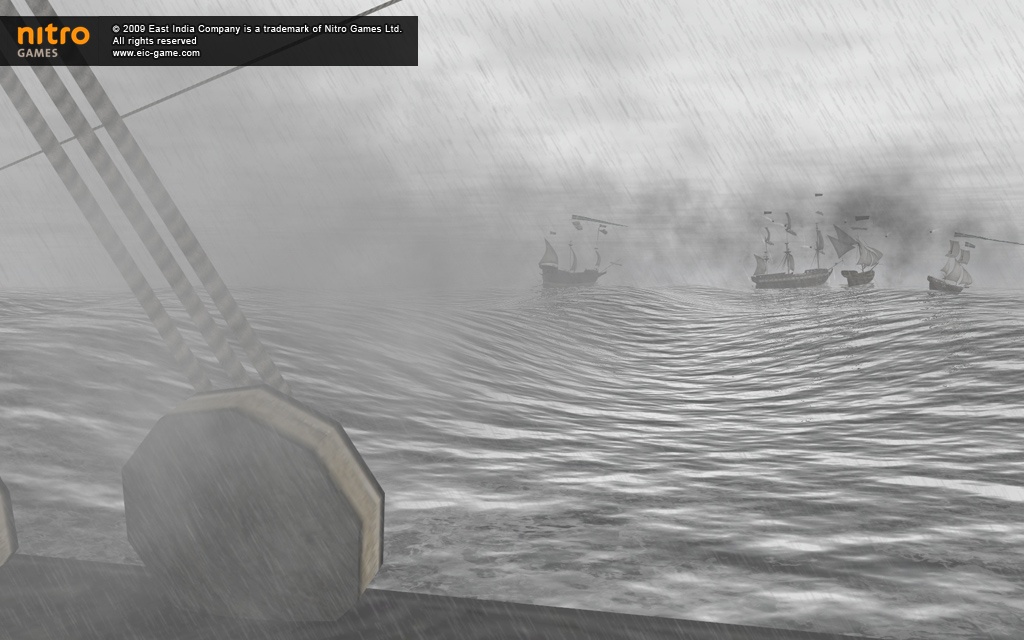 Скриншот из игры East India Company - 33