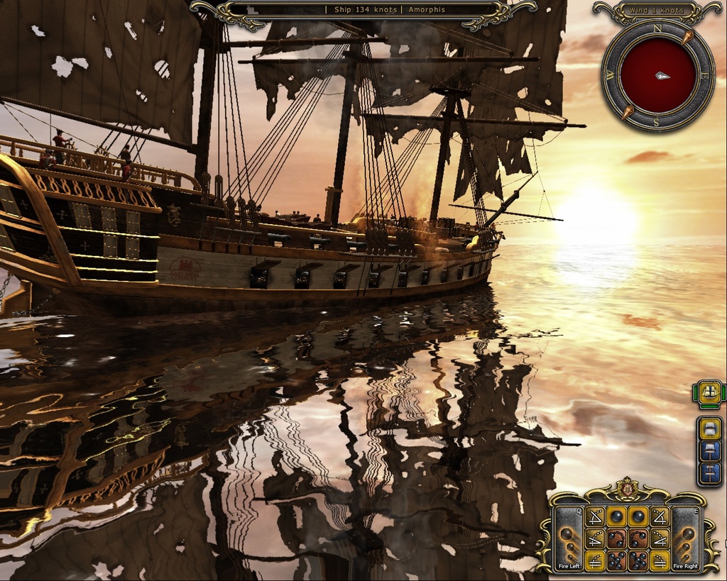 Скриншот из игры East India Company - 191