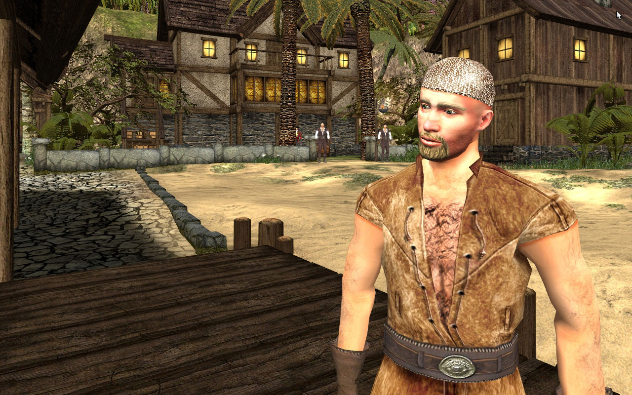 Скриншот из игры East India Company - 113