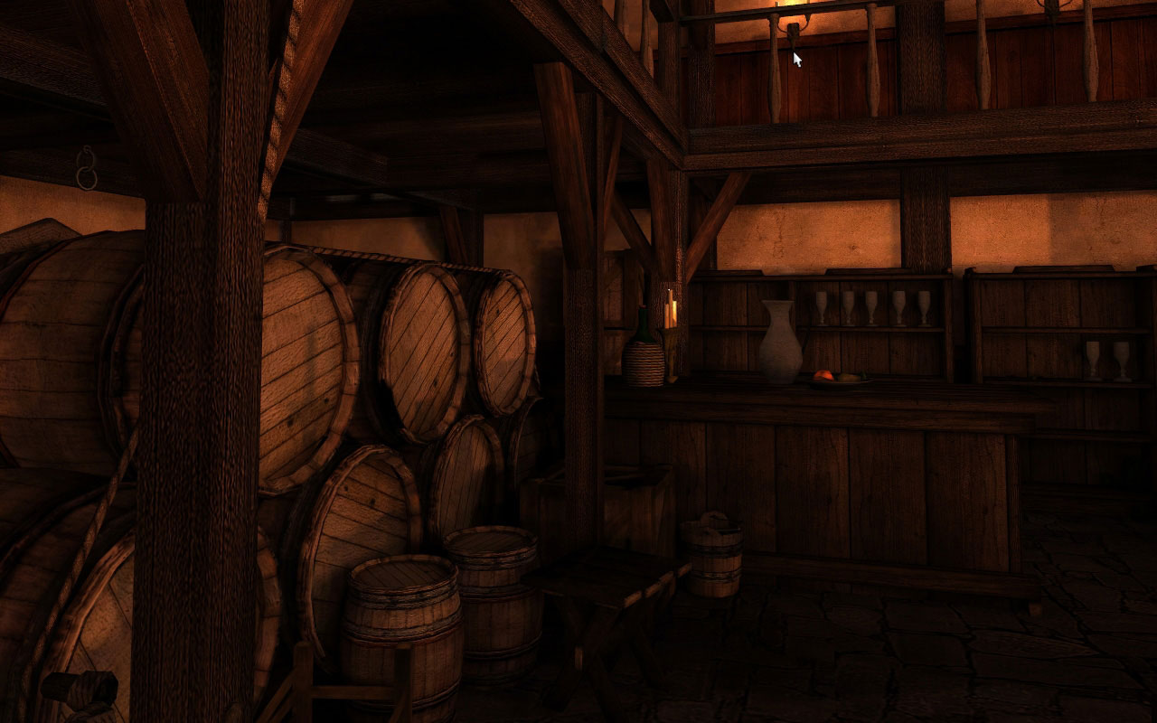 Скриншот из игры East India Company - 156