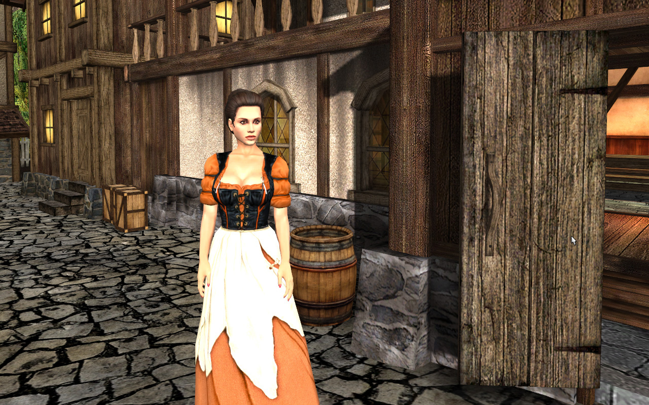 Скриншот из игры East India Company - 63