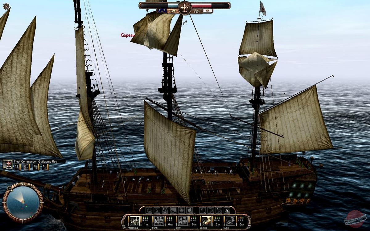 Скриншот из игры East India Company - 38