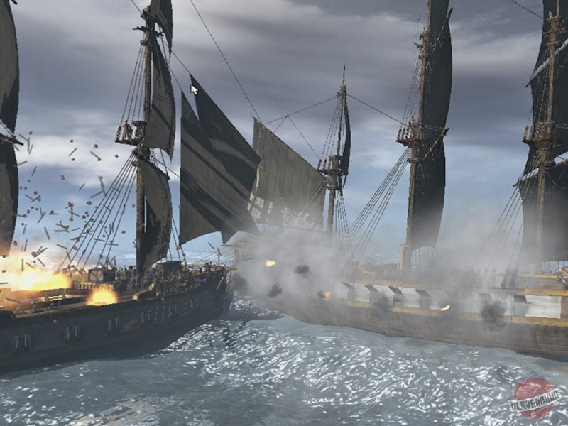 Скриншот из игры East India Company - 93