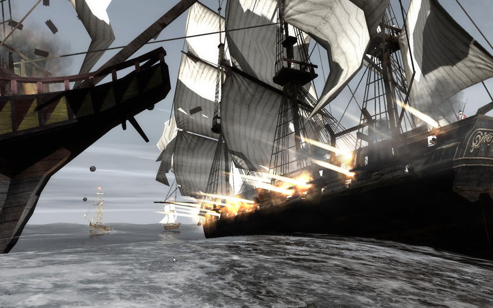 Скриншот из игры East India Company - 39