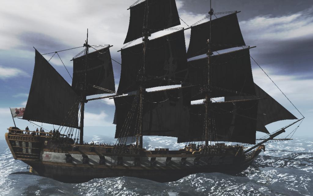 Скриншот из игры East India Company - 183