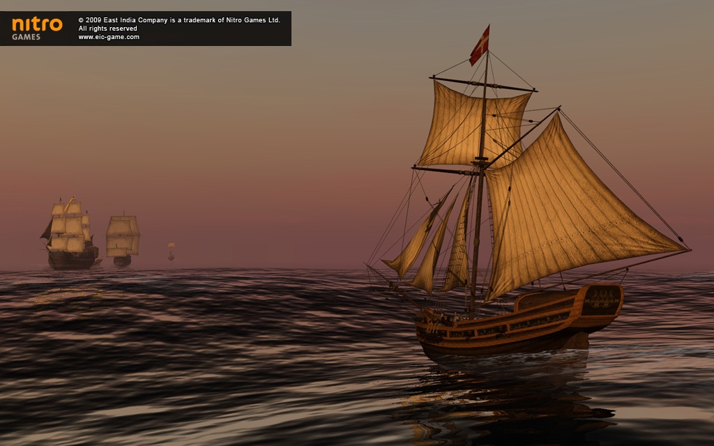 Скриншот из игры East India Company - 179