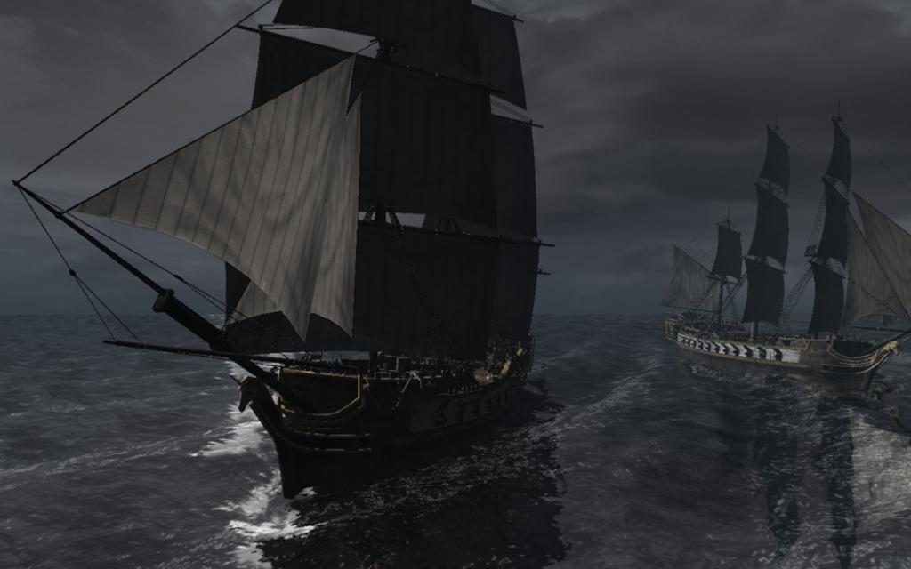 Скриншот из игры East India Company - 110