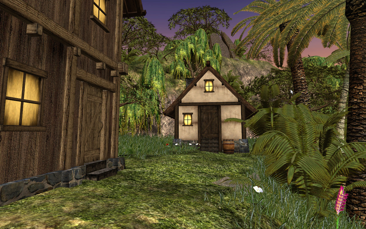 Скриншот из игры East India Company - 101