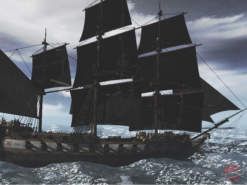 Скриншот из игры East India Company - 96