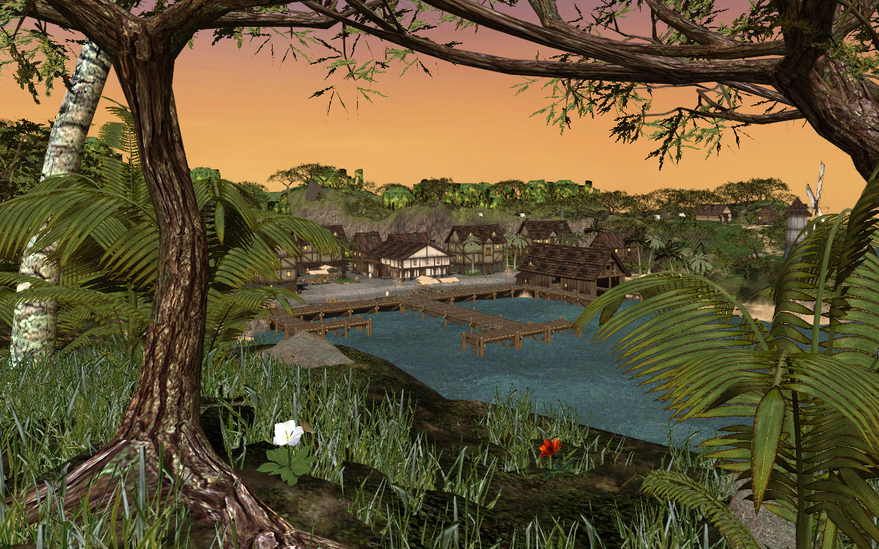 Скриншот из игры East India Company - 77