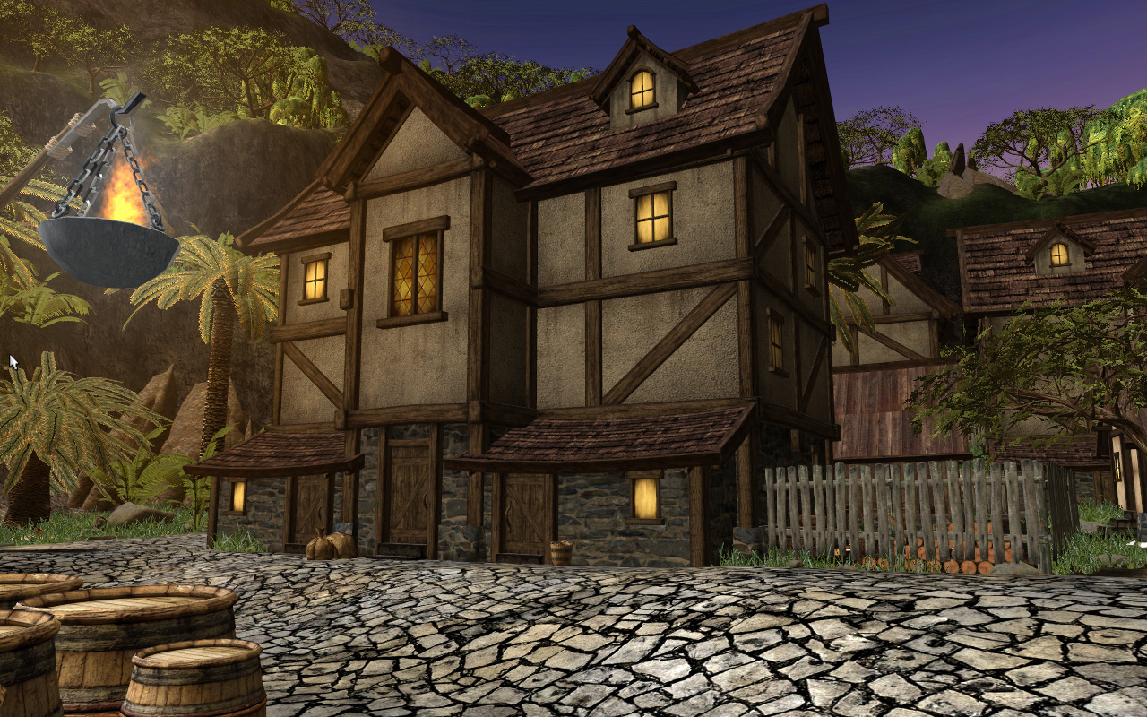 Скриншот из игры East India Company - 145