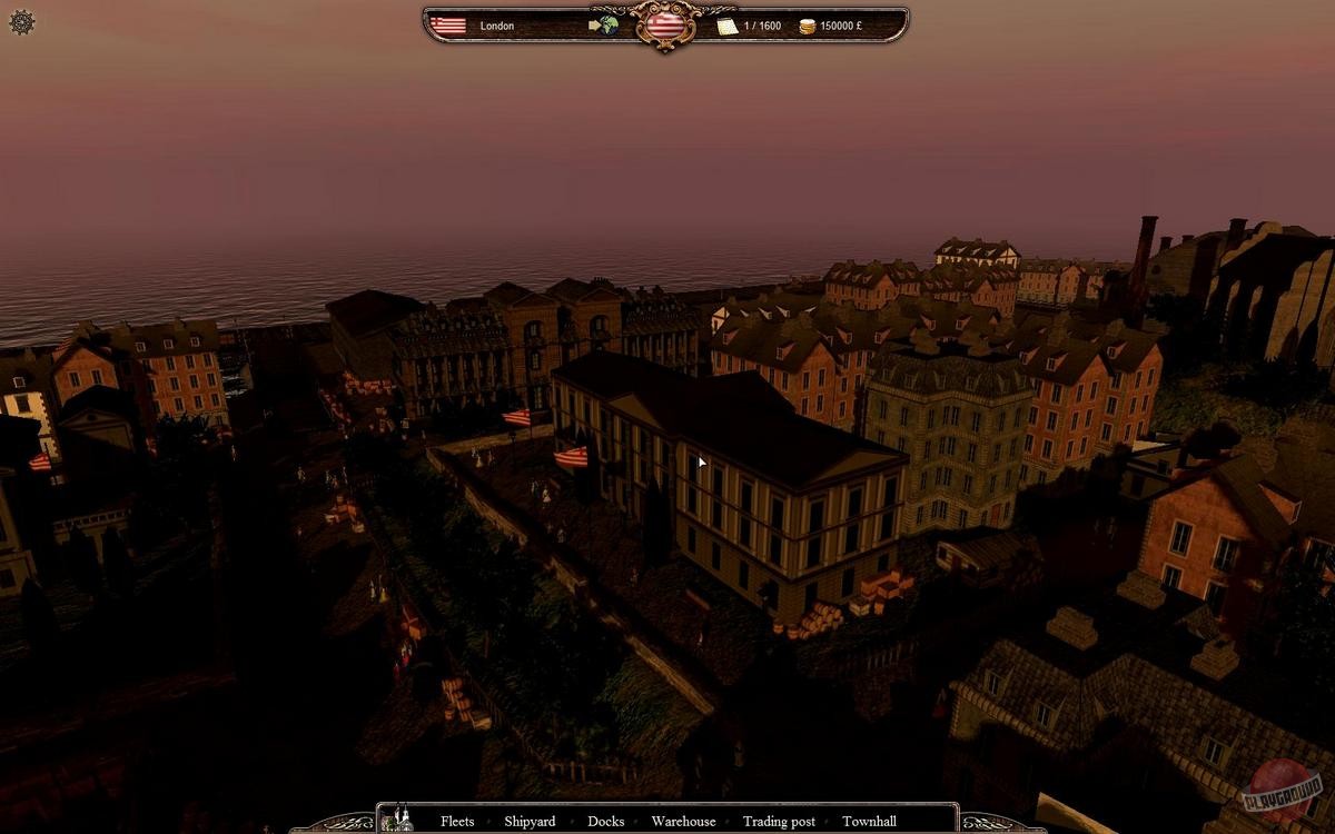 Скриншот из игры East India Company - 140