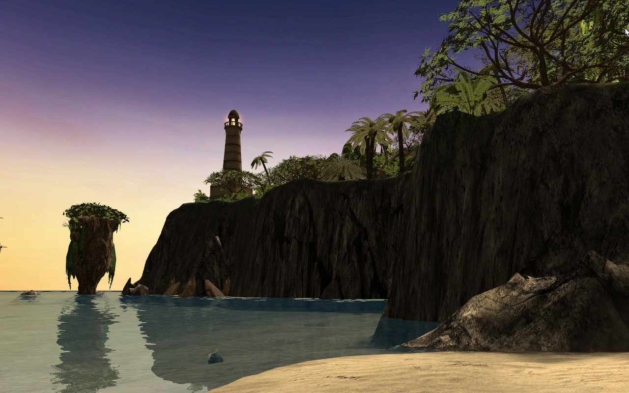 Скриншот из игры East India Company - 166