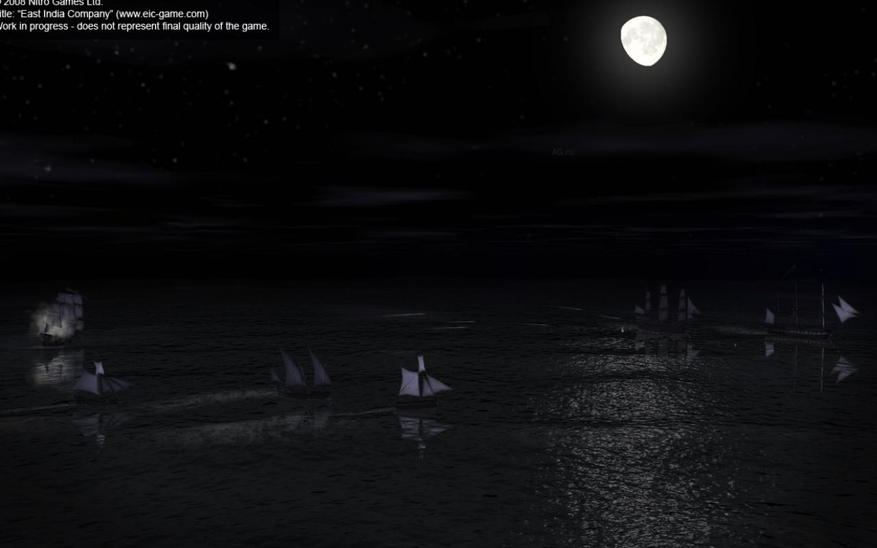 Скриншот из игры East India Company - 70