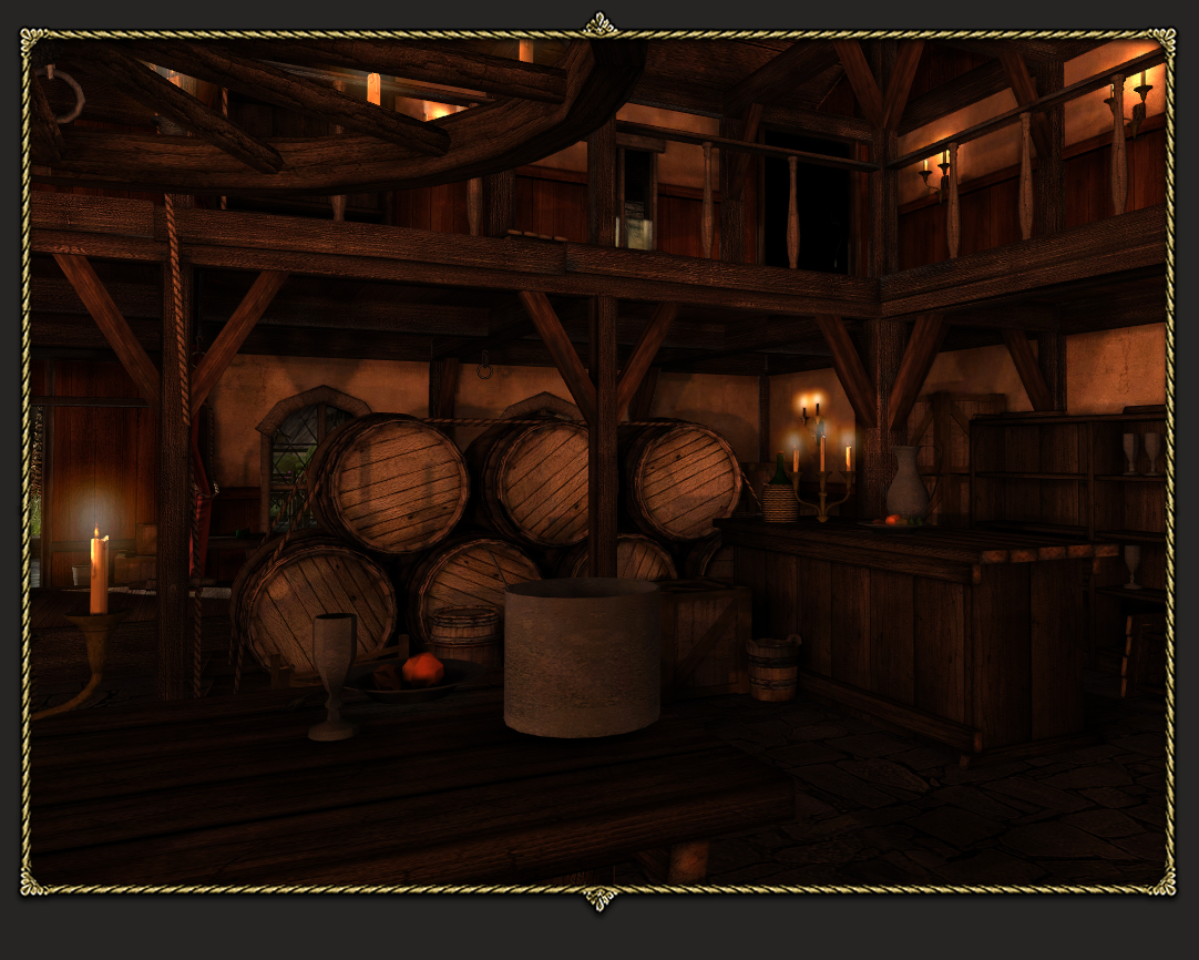 Скриншот из игры East India Company - 151