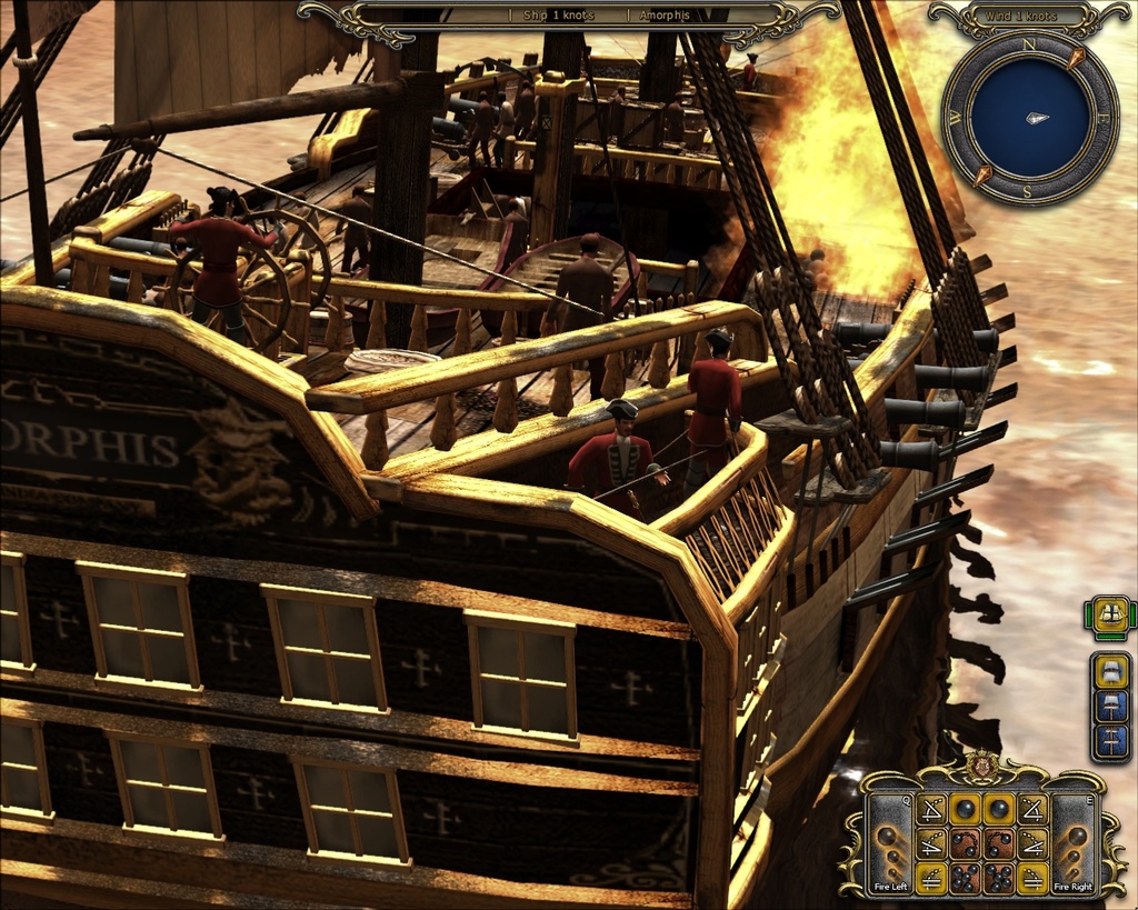 Скриншот из игры East India Company - 53