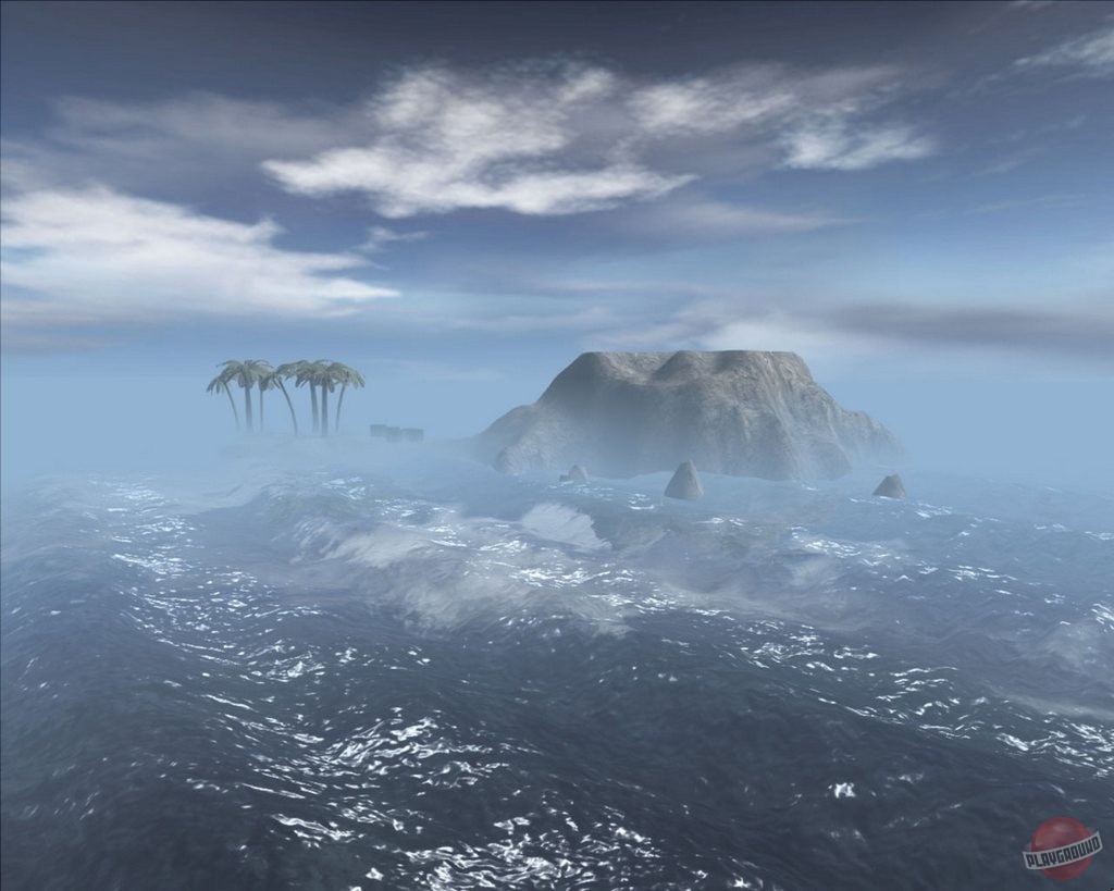 Скриншот из игры East India Company - 116