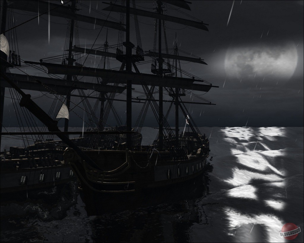 Скриншот из игры East India Company - 41