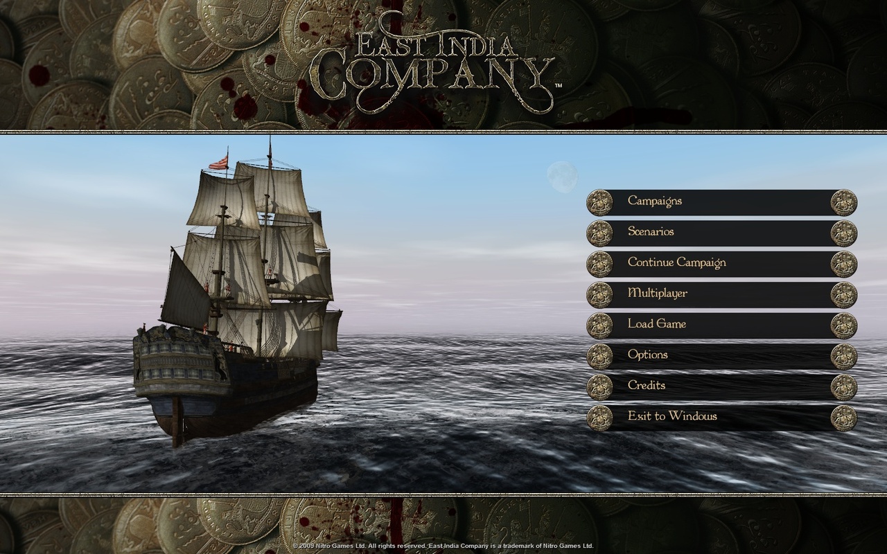 Скриншот из игры East India Company - 167