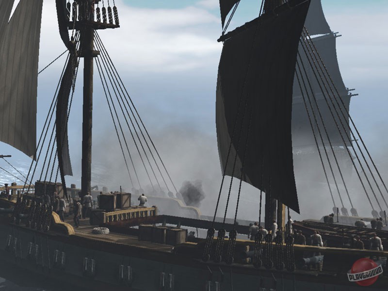 Скриншот из игры East India Company - 61