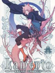 Обложка игры Lamento: Beyond the Void