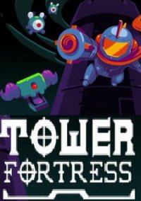 Обложка игры Tower Fortress
