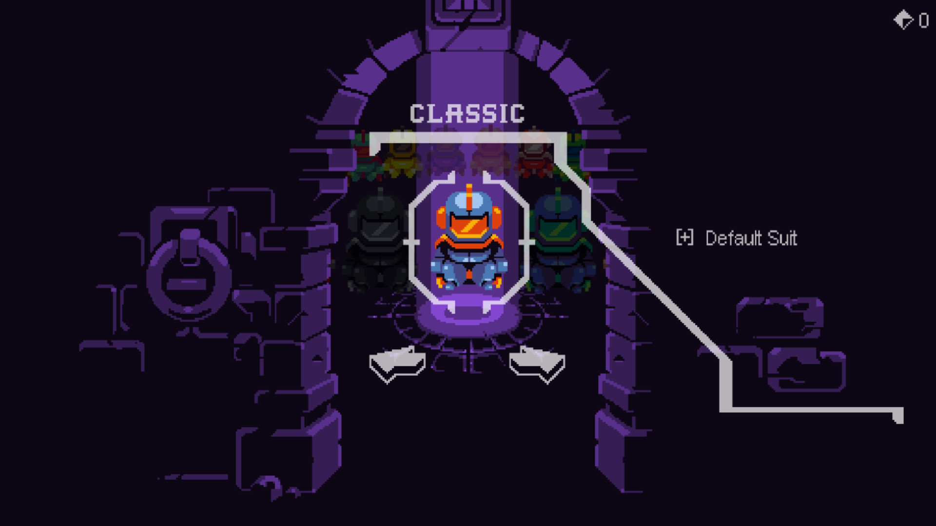 Скриншот из игры Tower Fortress - 3