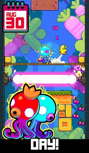 Скриншот из игры Leap Day - 29