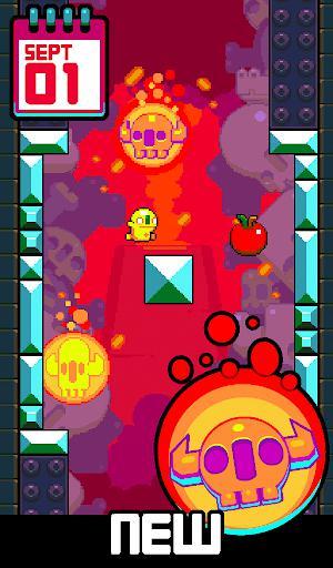 Скриншот из игры Leap Day - 32