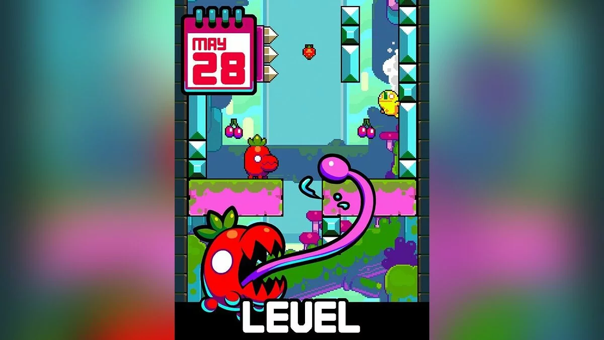 Скриншот из игры Leap Day - 11