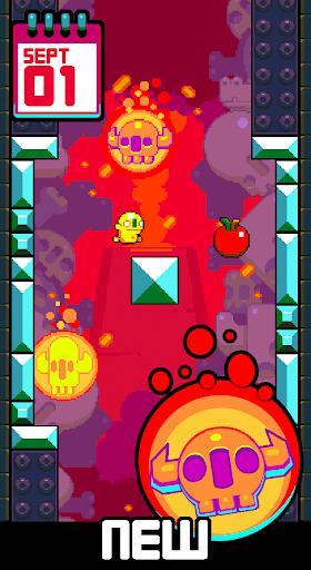 Скриншот из игры Leap Day - 24