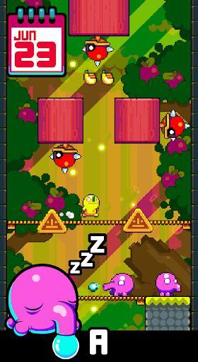 Скриншот из игры Leap Day - 21