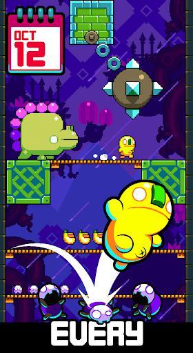 Скриншот из игры Leap Day - 20