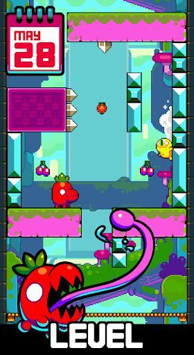 Скриншот из игры Leap Day - 27