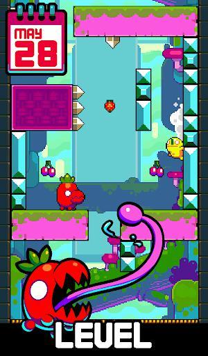 Скриншот из игры Leap Day - 16