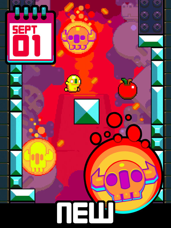 Скриншот из игры Leap Day - 14