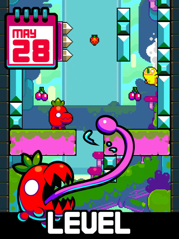 Скриншот из игры Leap Day - 28