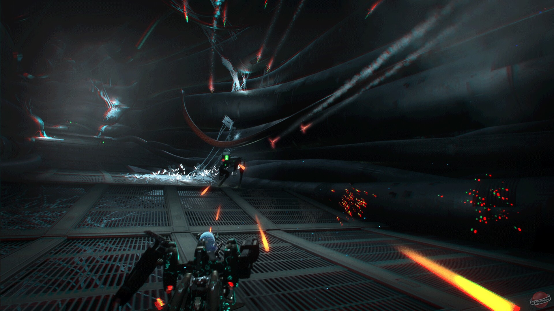 Скриншот из игры Dolls Nest - 11