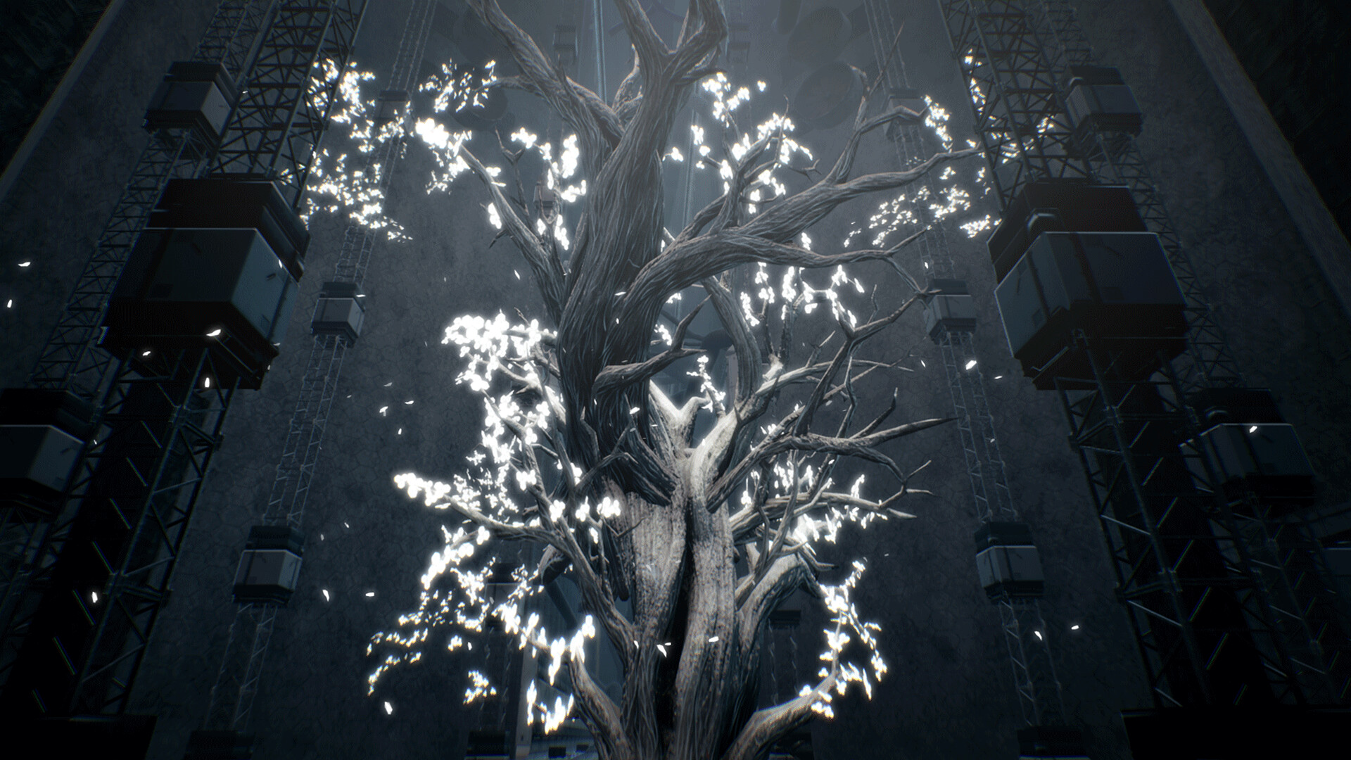 Скриншот из игры Dolls Nest - 9