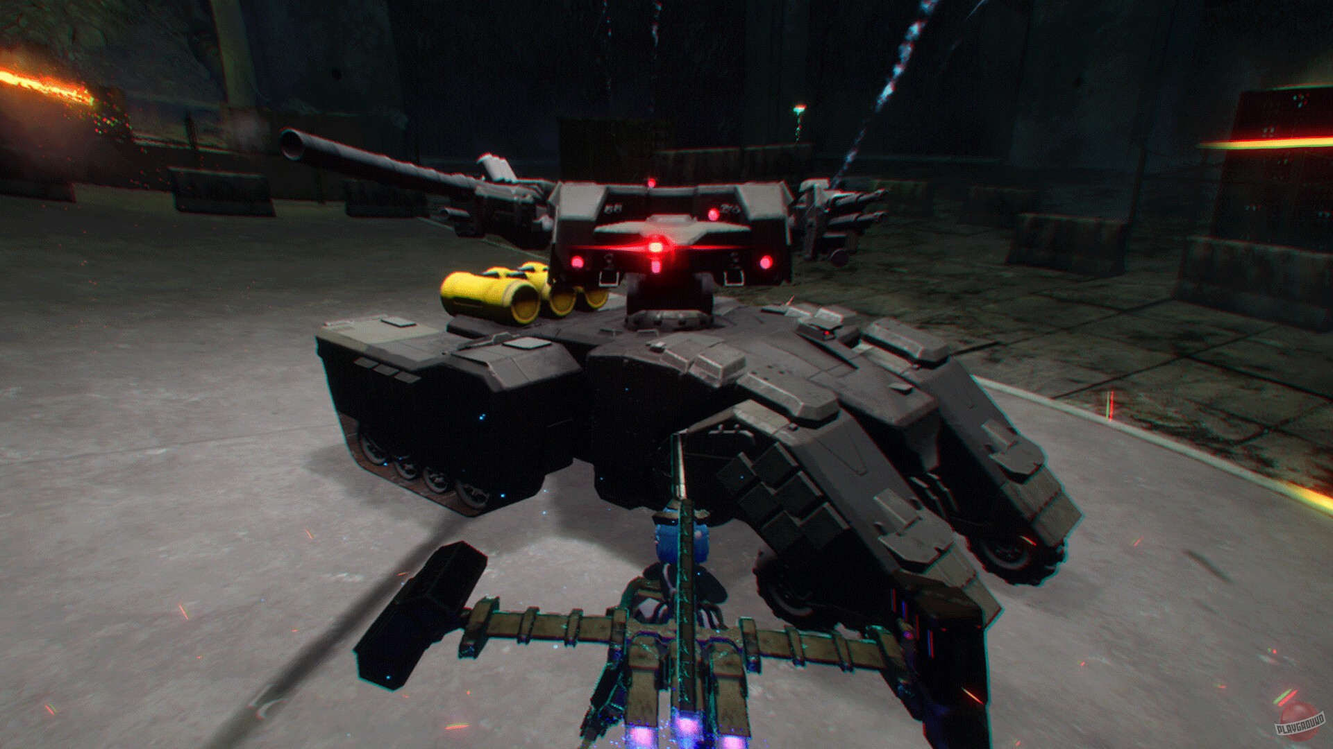 Скриншот из игры Dolls Nest - 5