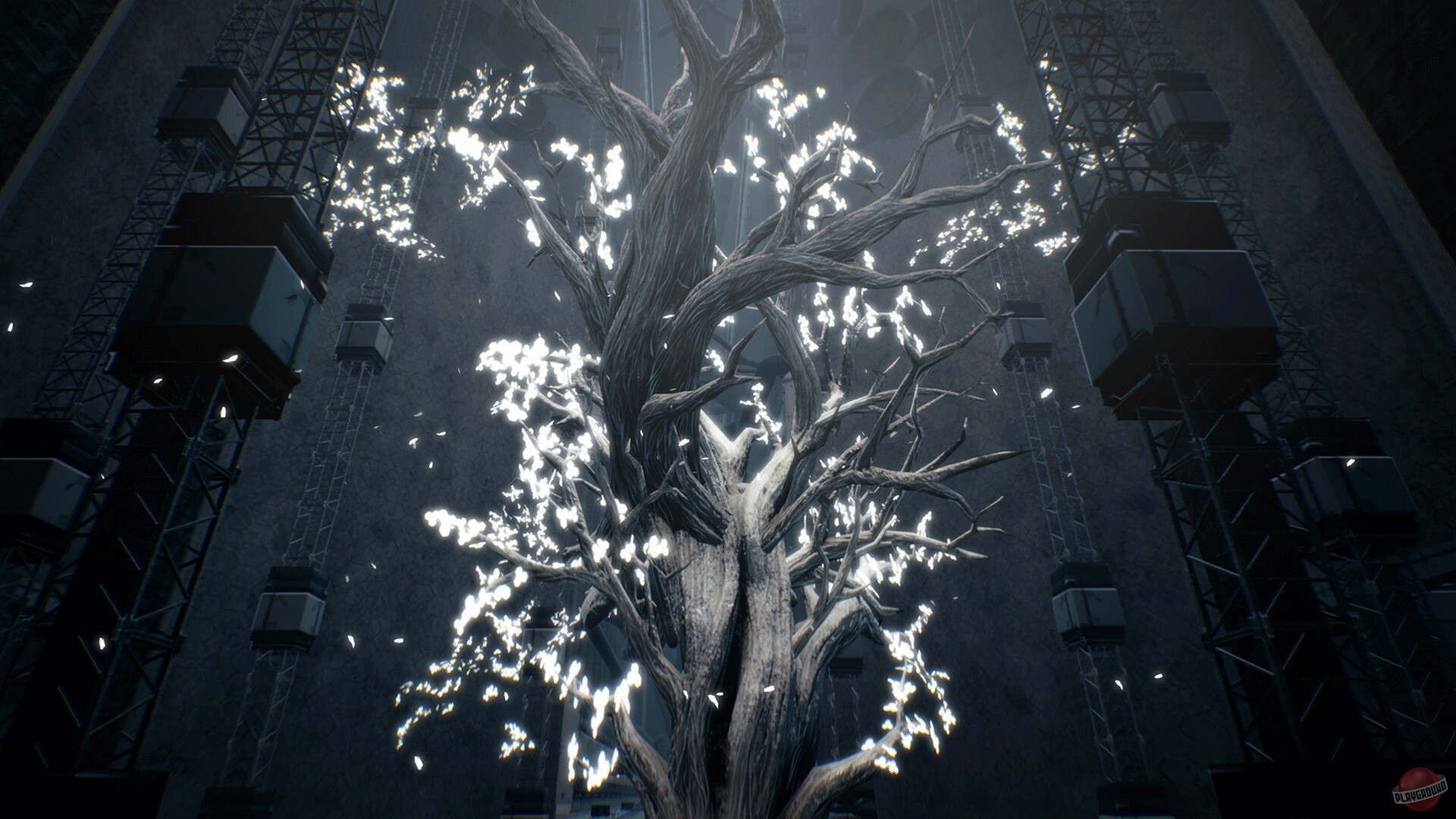 Скриншот из игры Dolls Nest - 8