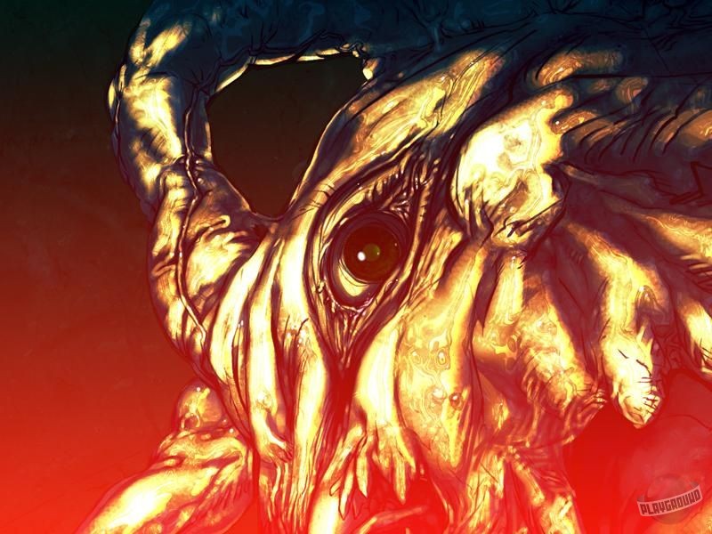 Скриншот из игры Saya no Uta - 13