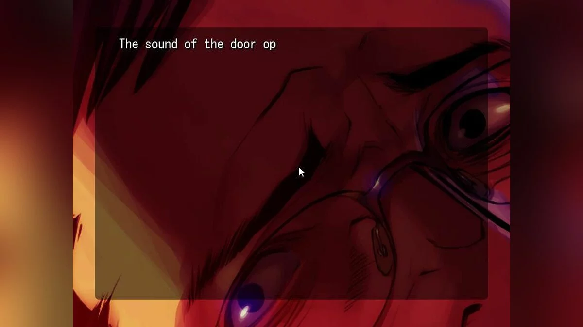 Скриншот из игры Saya no Uta - 14