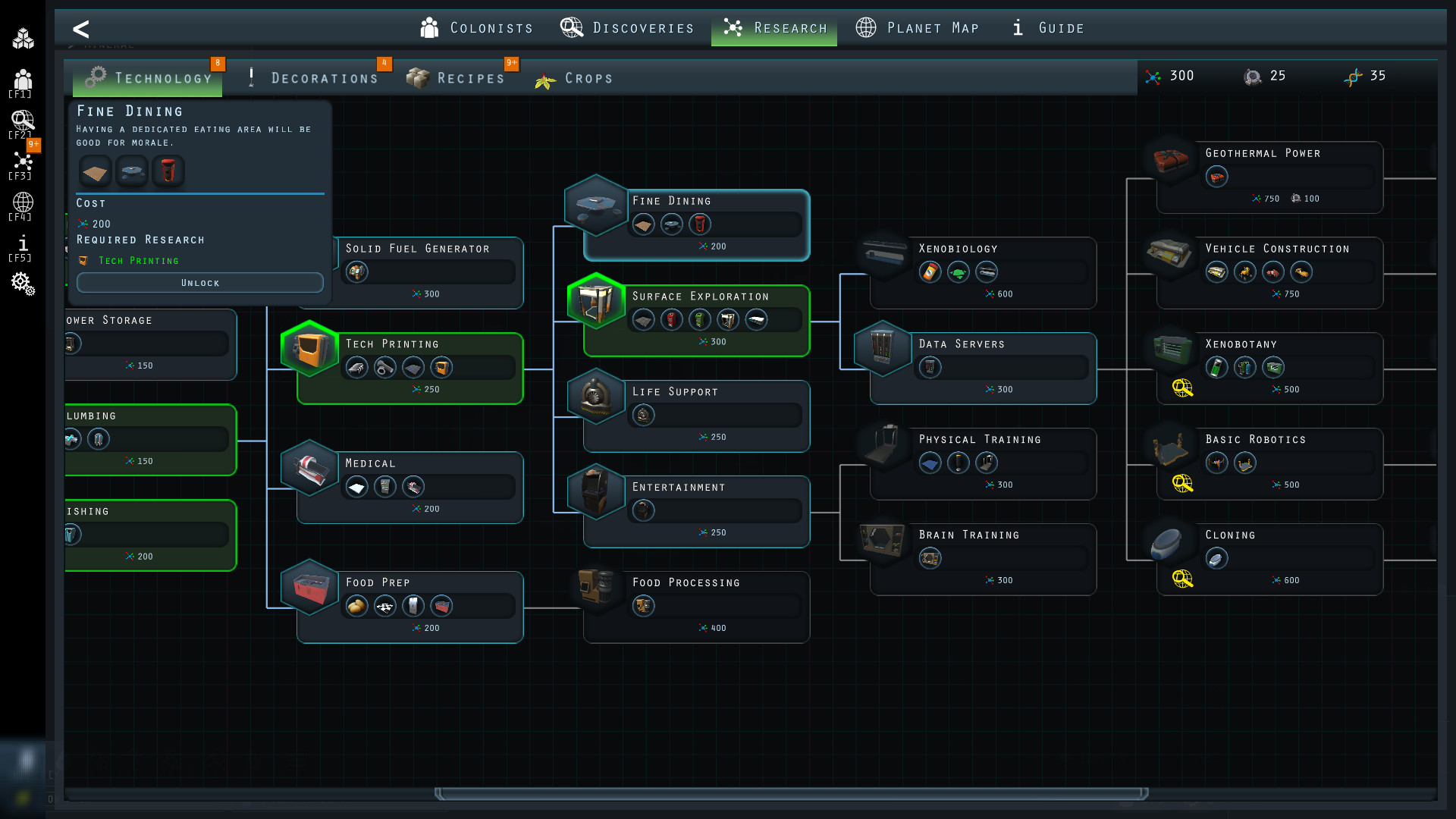 Скриншот из игры Mercury Fallen - 18
