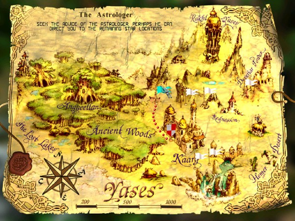 Скриншот из игры Rage of Mages 2: Necromancer - 10