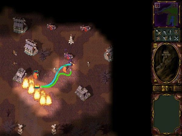 Скриншот из игры Rage of Mages 2: Necromancer - 3