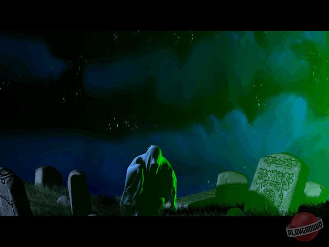 Скриншот из игры Аллоды 2: Повелитель Душ - 18